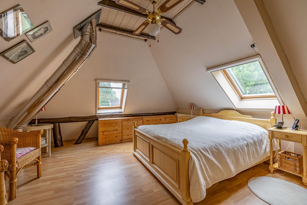 Hoendiep 26, 9832 TD Den horn - € 500.000 k.k. - Boekholt & partners makelaars Groningen