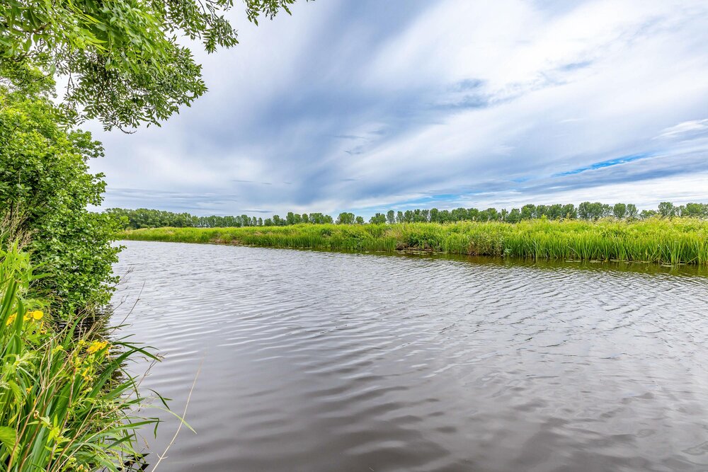 Hoendiep 26, 9832 TD Den horn - € 500.000 k.k. - Boekholt & partners makelaars Groningen