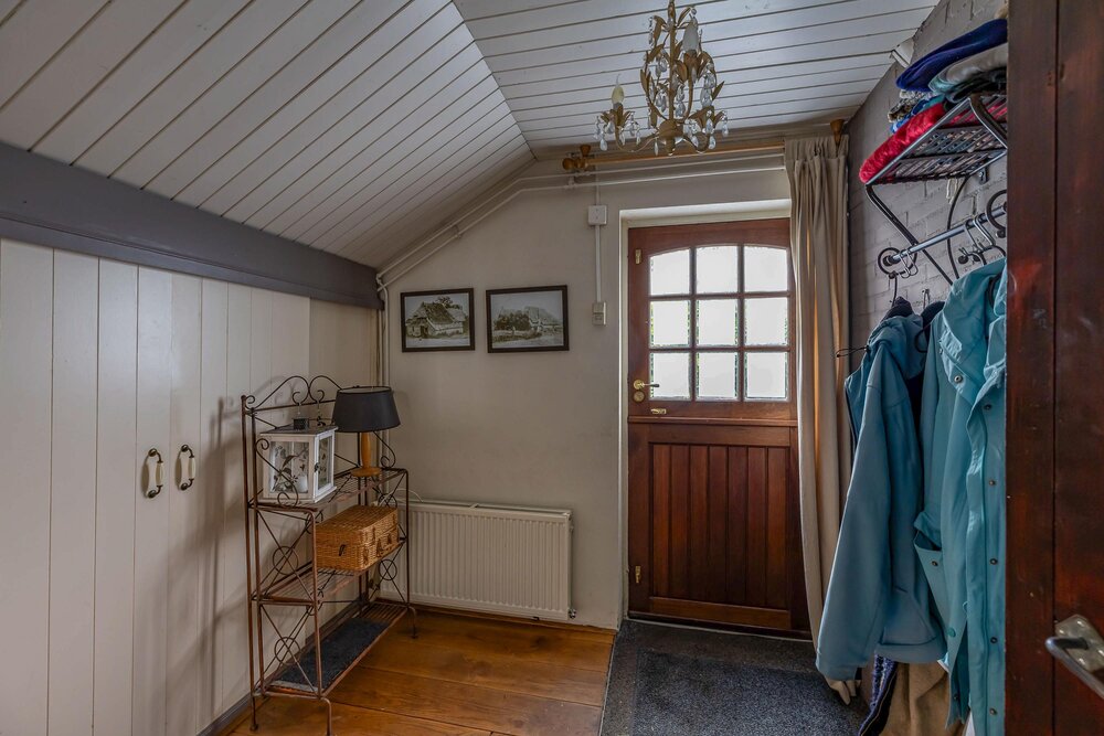 Hoendiep 26, 9832 TD Den horn - € 500.000 k.k. - Boekholt & partners makelaars Groningen