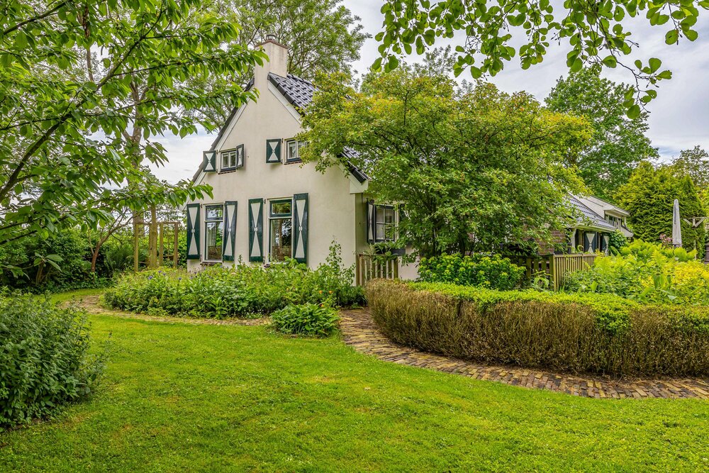 Hoendiep 26