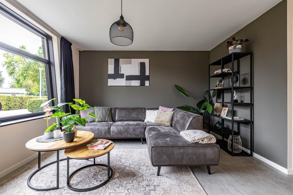 De Priorij 13, 9617 EP Harkstede - € 639.000 k.k. - Boekholt & partners makelaars Groningen