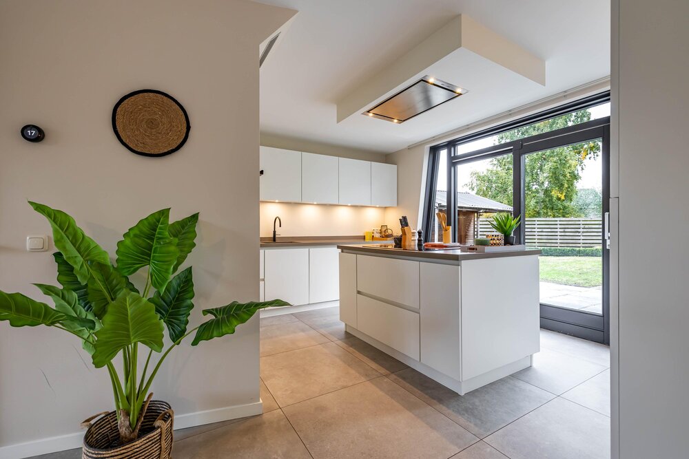 De Priorij 13, 9617 EP Harkstede - € 639.000 k.k. - Boekholt & partners makelaars Groningen