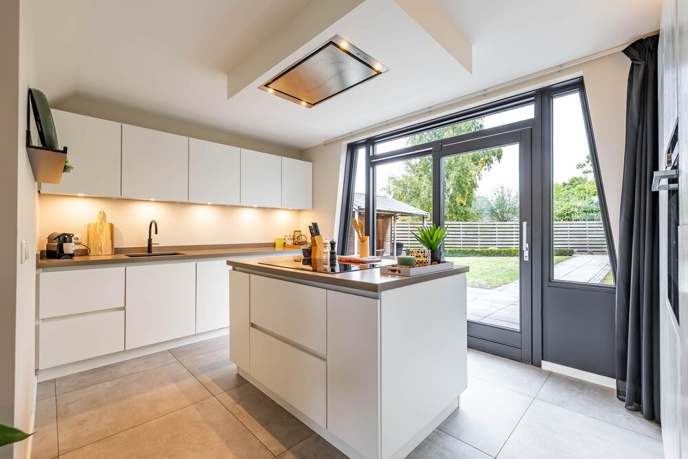 De Priorij 13, 9617 EP Harkstede - € 639.000 k.k. - Boekholt & partners makelaars Groningen