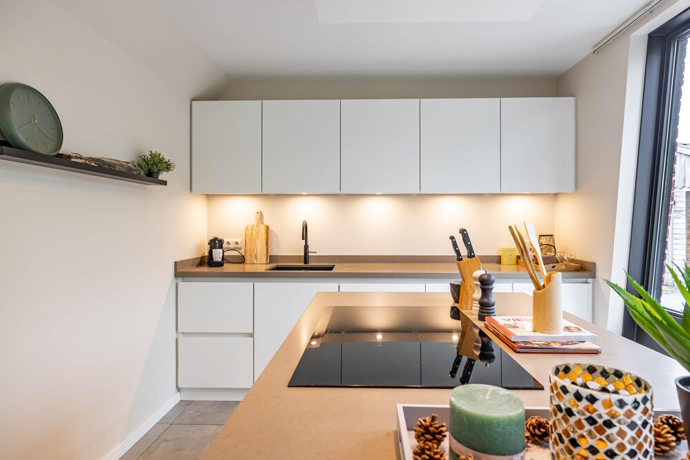 De Priorij 13, 9617 EP Harkstede - € 639.000 k.k. - Boekholt & partners makelaars Groningen