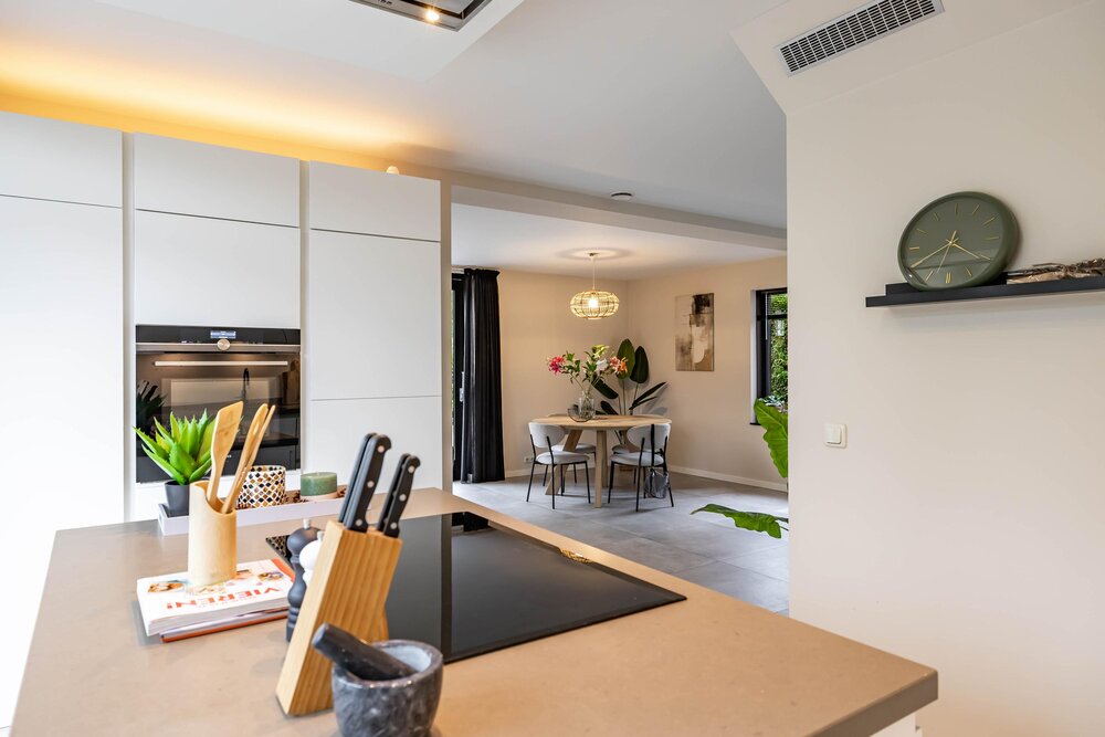 De Priorij 13, 9617 EP Harkstede - € 639.000 k.k. - Boekholt & partners makelaars Groningen