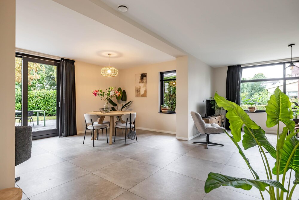 De Priorij 13, 9617 EP Harkstede - € 639.000 k.k. - Boekholt & partners makelaars Groningen