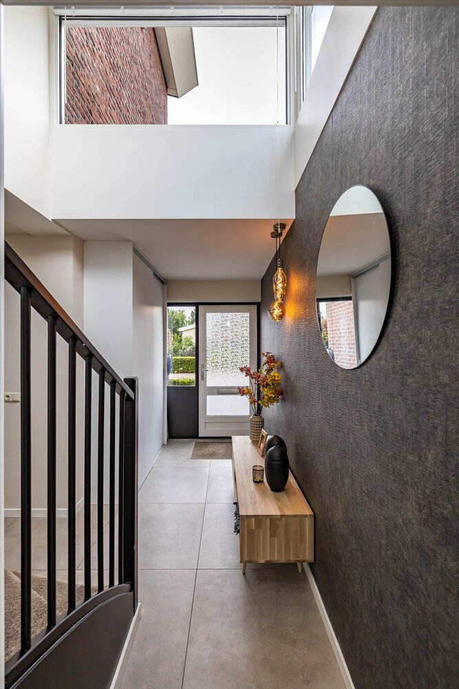 De Priorij 13, 9617 EP Harkstede - € 639.000 k.k. - Boekholt & partners makelaars Groningen