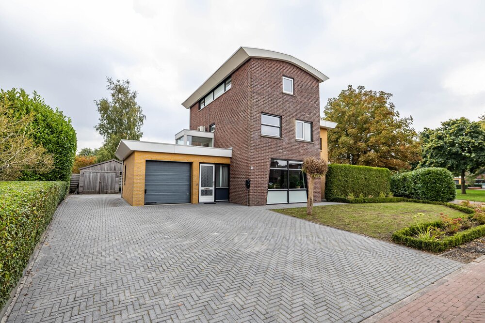 De Priorij 13, 9617 EP Harkstede - € 639.000 k.k. - Boekholt & partners makelaars Groningen
