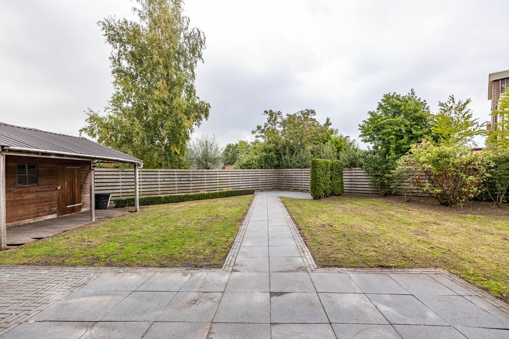 De Priorij 13, 9617 EP Harkstede - € 639.000 k.k. - Boekholt & partners makelaars Groningen