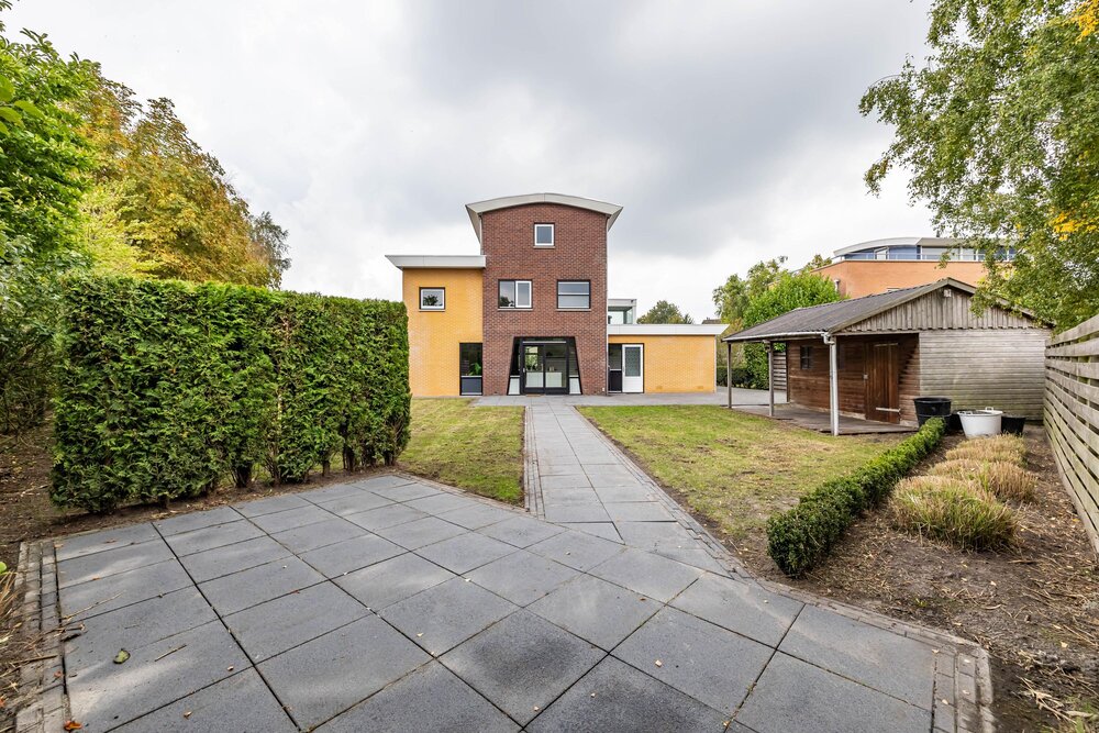 De Priorij 13, 9617 EP Harkstede - € 639.000 k.k. - Boekholt & partners makelaars Groningen