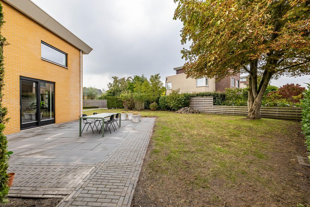 De Priorij 13, 9617 EP Harkstede - € 639.000 k.k. - Boekholt & partners makelaars Groningen