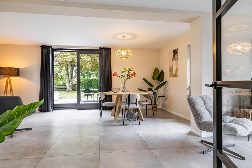 De Priorij 13, 9617 EP Harkstede - € 639.000 k.k. - Boekholt & partners makelaars Groningen