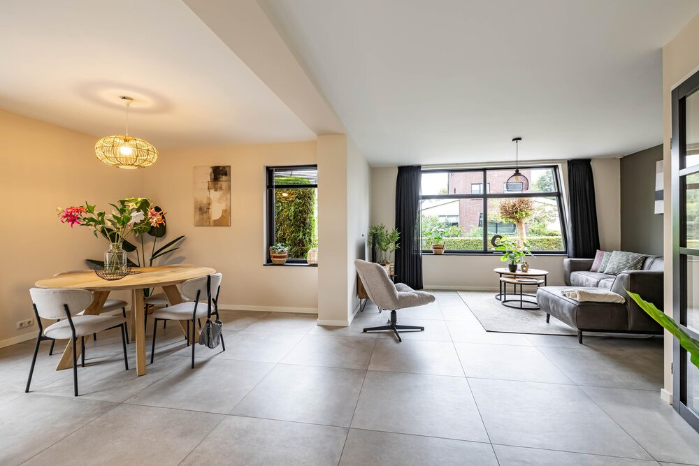 De Priorij 13, 9617 EP Harkstede - € 639.000 k.k. - Boekholt & partners makelaars Groningen