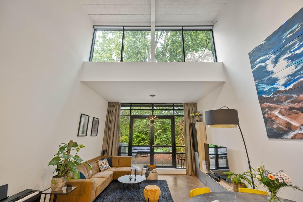 Van Schendelstraat 121, 9721 GV Groningen - € 475.000 k.k. - Boekholt & partners makelaars Groningen