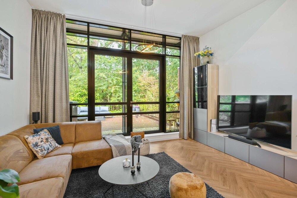 Van Schendelstraat 121, 9721 GV Groningen - € 475.000 k.k. - Boekholt & partners makelaars Groningen