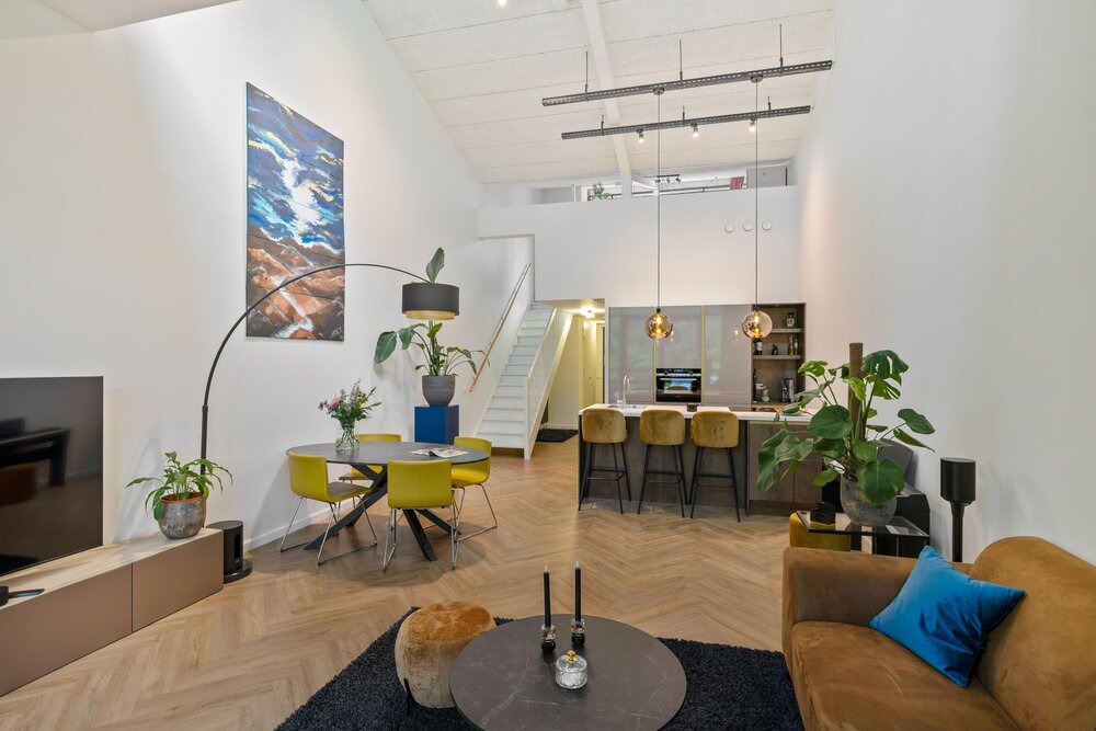 Van Schendelstraat 121, 9721 GV Groningen - € 475.000 k.k. - Boekholt & partners makelaars Groningen