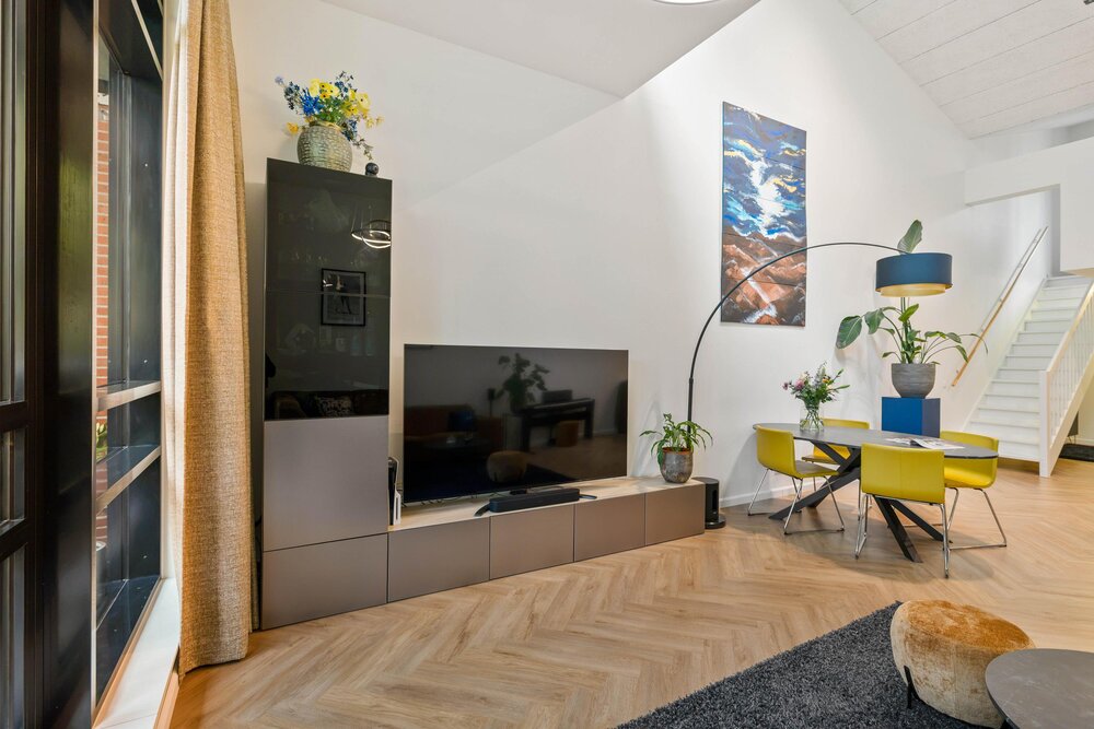 Van Schendelstraat 121, 9721 GV Groningen - € 475.000 k.k. - Boekholt & partners makelaars Groningen