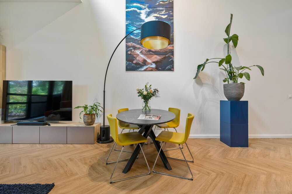 Van Schendelstraat 121, 9721 GV Groningen - € 475.000 k.k. - Boekholt & partners makelaars Groningen