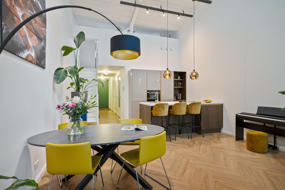 Van Schendelstraat 121, 9721 GV Groningen - € 475.000 k.k. - Boekholt & partners makelaars Groningen