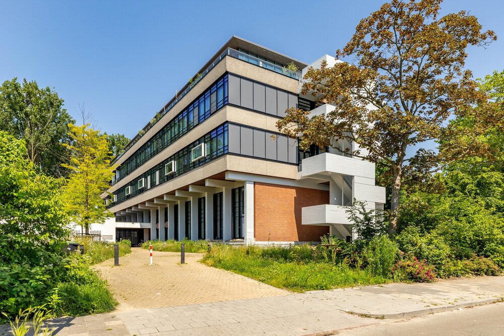 Van Schendelstraat 121, 9721 GV Groningen - € 475.000 k.k. - Boekholt & partners makelaars Groningen