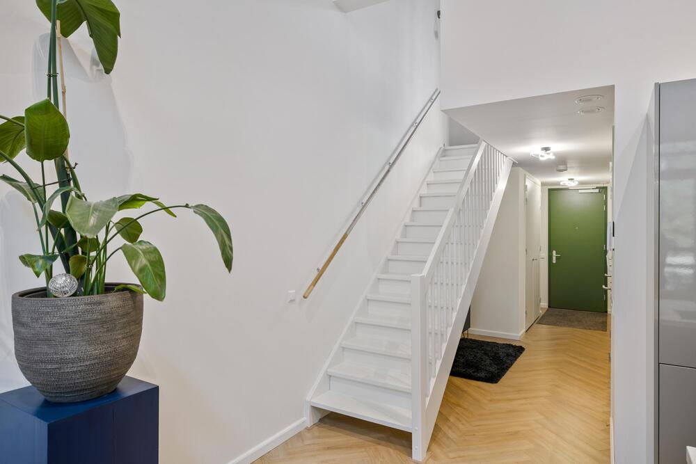 Van Schendelstraat 121, 9721 GV Groningen - € 475.000 k.k. - Boekholt & partners makelaars Groningen