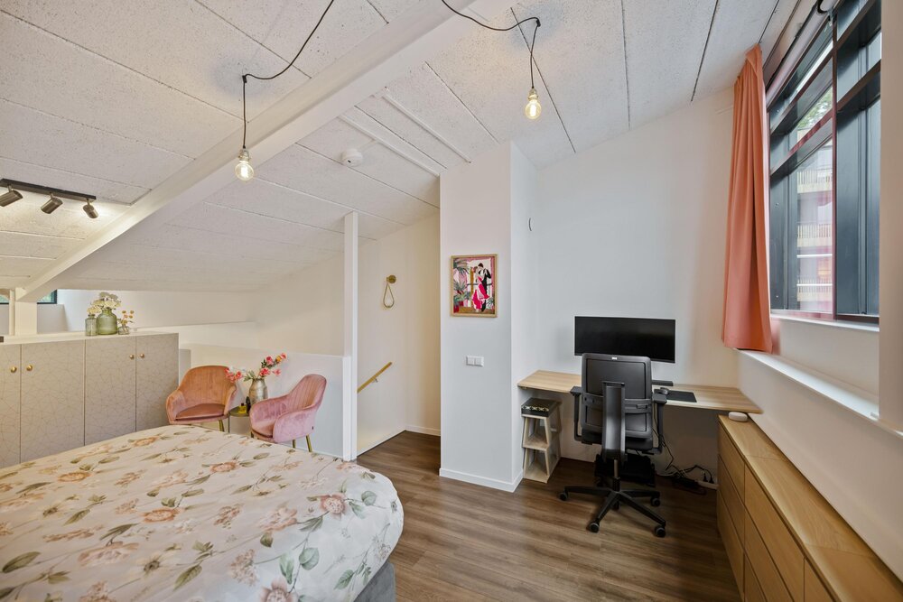 Van Schendelstraat 121, 9721 GV Groningen - € 475.000 k.k. - Boekholt & partners makelaars Groningen