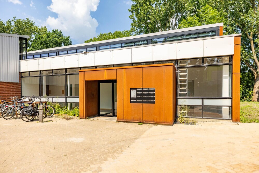 Van Schendelstraat 121, 9721 GV Groningen - € 475.000 k.k. - Boekholt & partners makelaars Groningen