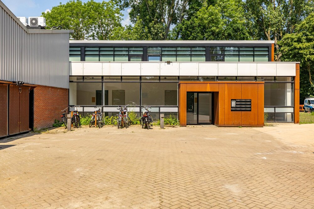 Van Schendelstraat 121, 9721 GV Groningen - € 475.000 k.k. - Boekholt & partners makelaars Groningen