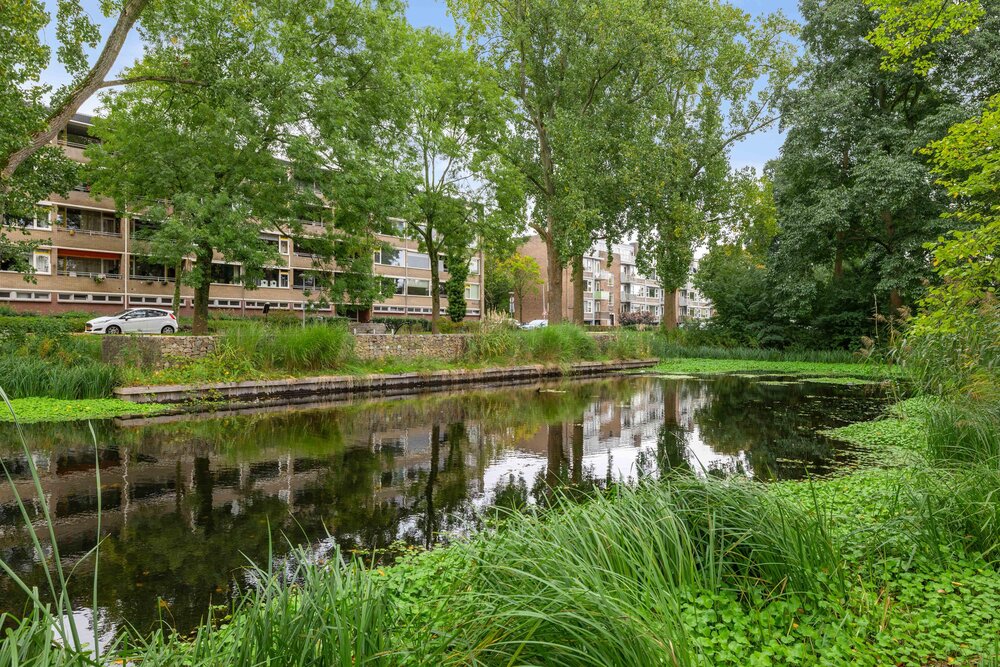 Van Schendelstraat 121, 9721 GV Groningen - € 475.000 k.k. - Boekholt & partners makelaars Groningen