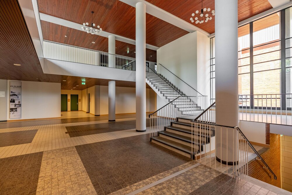 Van Schendelstraat 121, 9721 GV Groningen - € 475.000 k.k. - Boekholt & partners makelaars Groningen