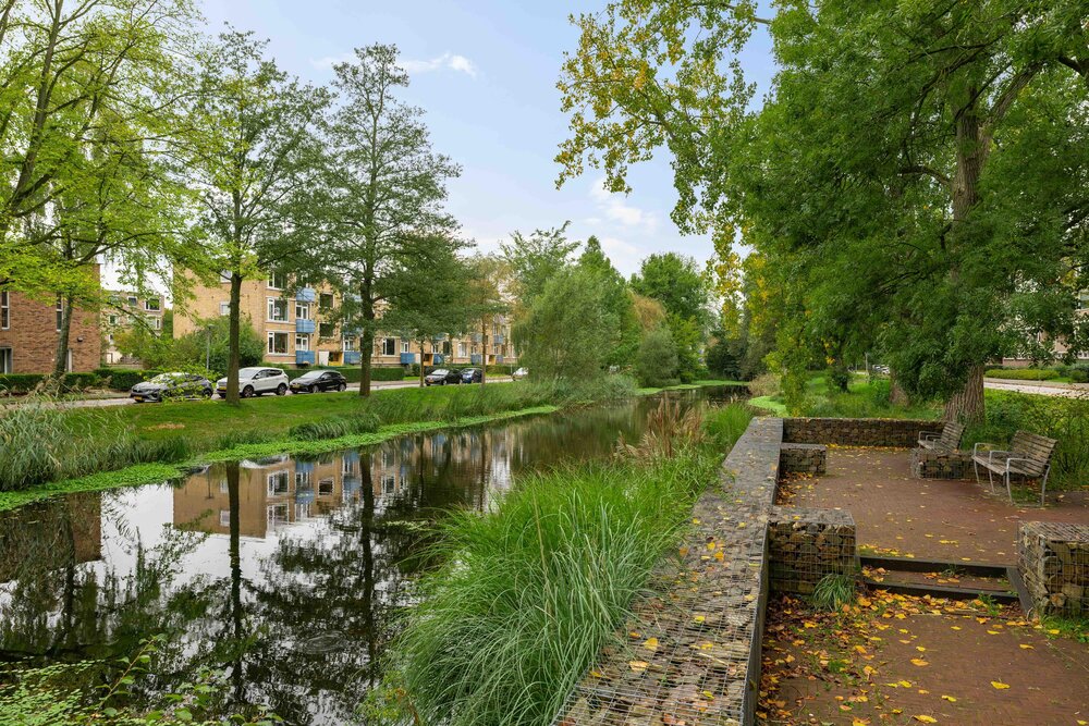 Van Schendelstraat 121, 9721 GV Groningen - € 475.000 k.k. - Boekholt & partners makelaars Groningen