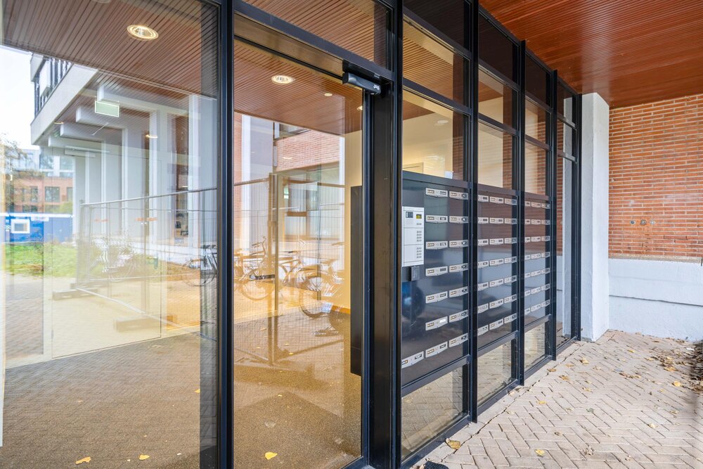Van Schendelstraat 121, 9721 GV Groningen - € 475.000 k.k. - Boekholt & partners makelaars Groningen