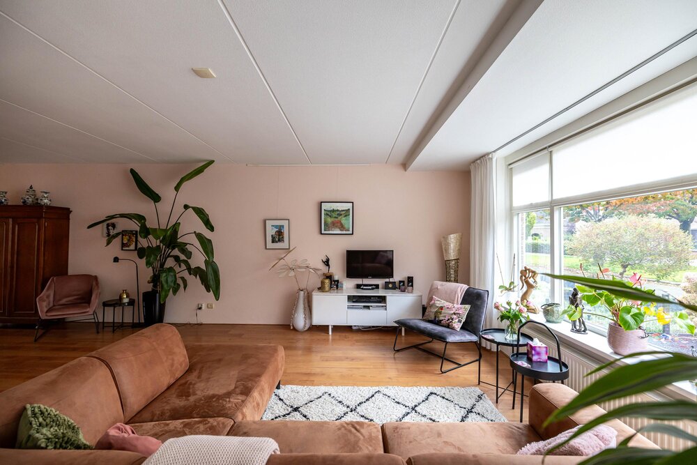 Kenwerd 6, 9746 CJ Groningen - € 575.000 k.k. - Boekholt & partners makelaars Groningen