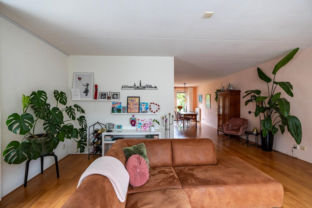 Kenwerd 6, 9746 CJ Groningen - € 575.000 k.k. - Boekholt & partners makelaars Groningen