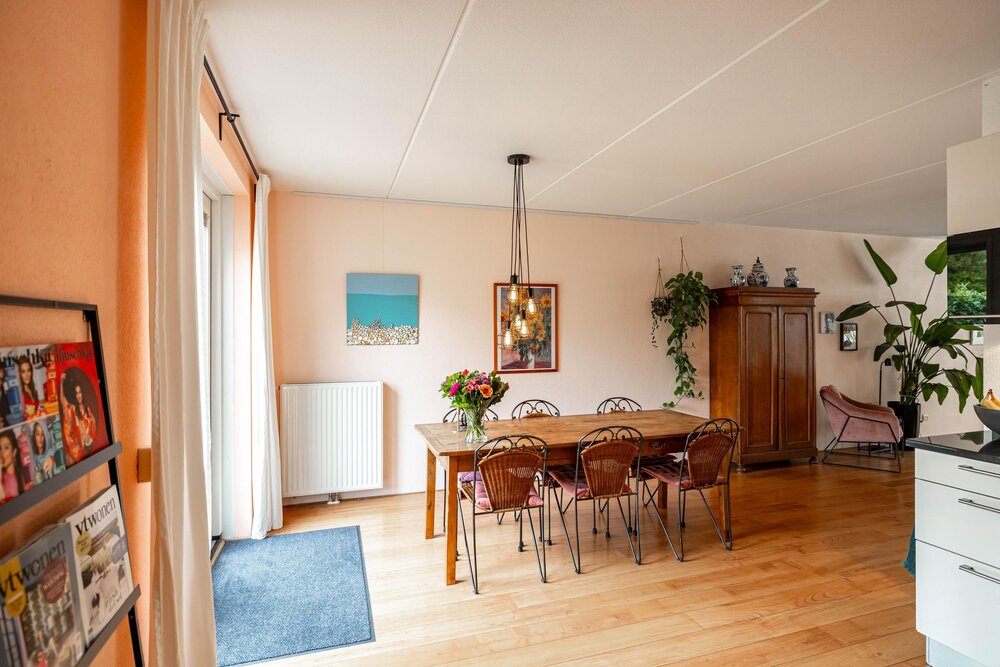 Kenwerd 6, 9746 CJ Groningen - € 575.000 k.k. - Boekholt & partners makelaars Groningen