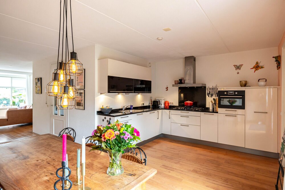 Kenwerd 6, 9746 CJ Groningen - € 575.000 k.k. - Boekholt & partners makelaars Groningen