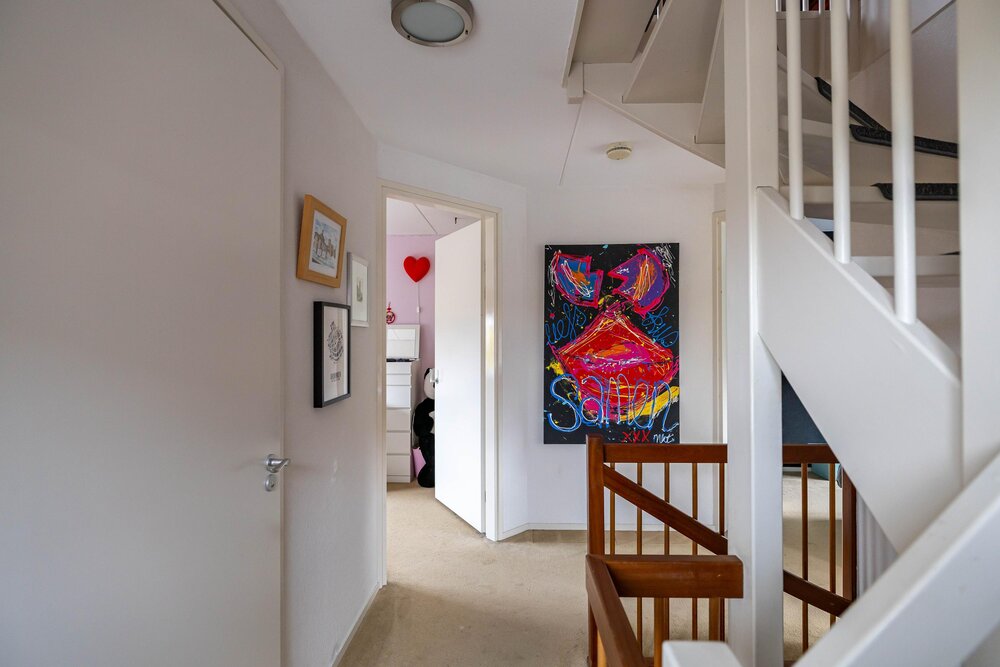 Kenwerd 6, 9746 CJ Groningen - € 575.000 k.k. - Boekholt & partners makelaars Groningen