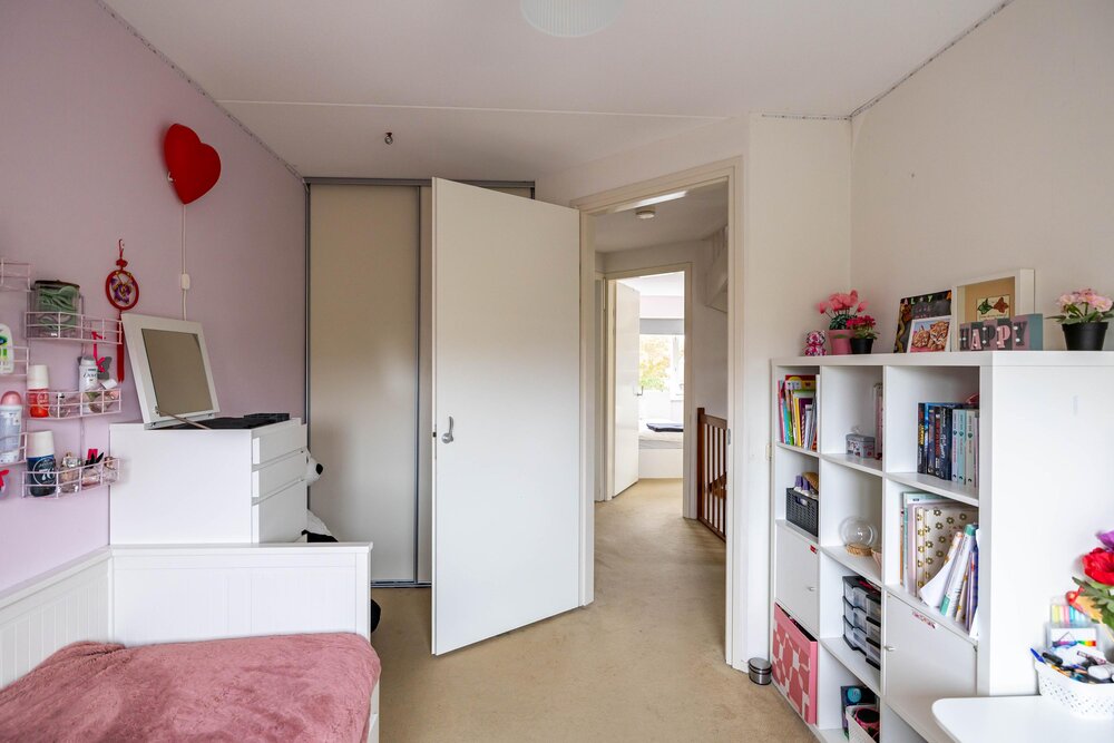 Kenwerd 6, 9746 CJ Groningen - € 575.000 k.k. - Boekholt & partners makelaars Groningen