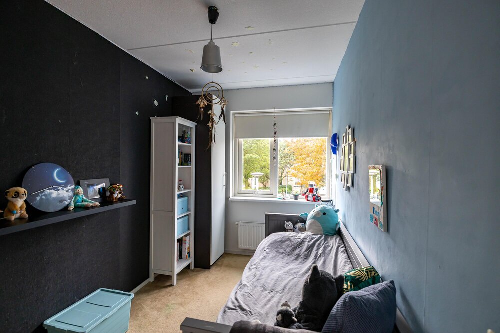 Kenwerd 6, 9746 CJ Groningen - € 575.000 k.k. - Boekholt & partners makelaars Groningen