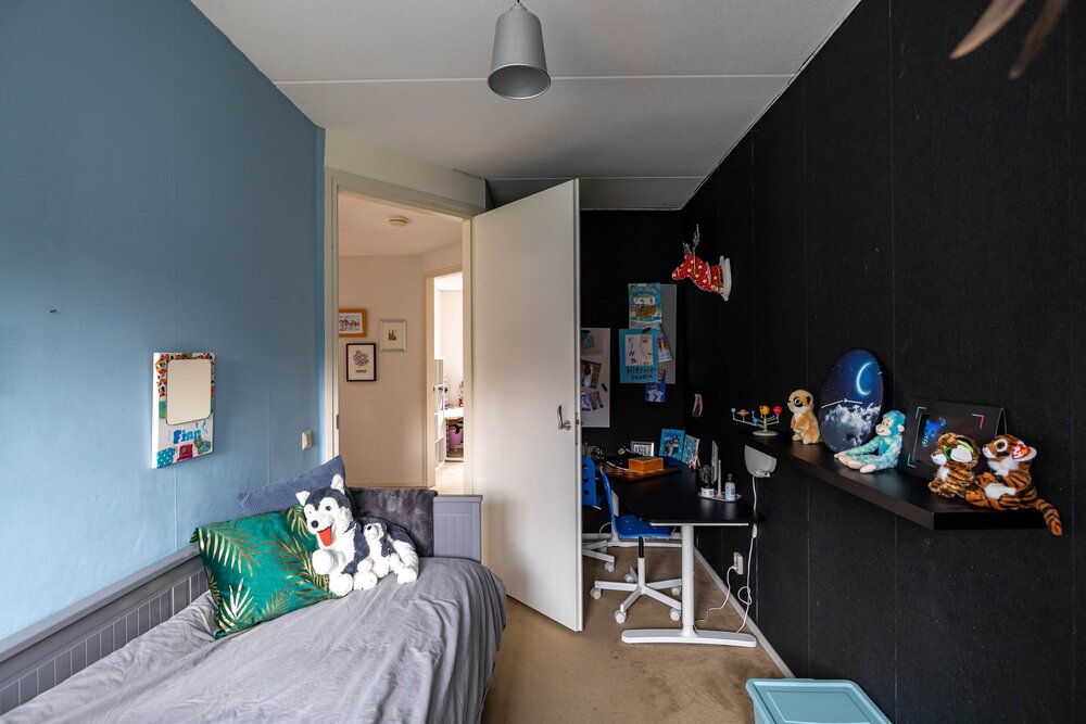 Kenwerd 6, 9746 CJ Groningen - € 575.000 k.k. - Boekholt & partners makelaars Groningen