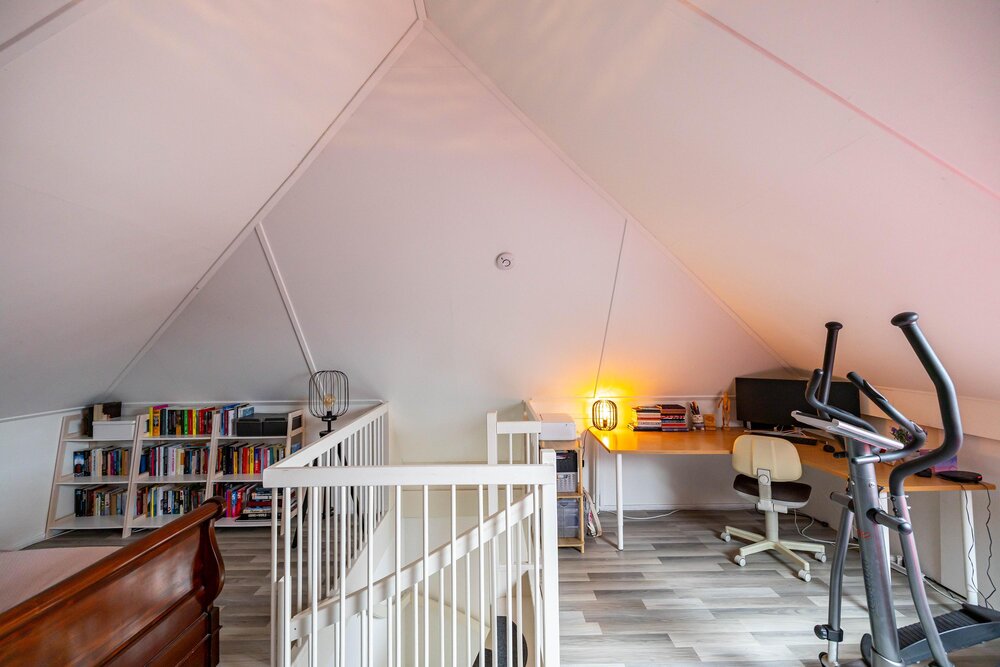 Kenwerd 6, 9746 CJ Groningen - € 575.000 k.k. - Boekholt & partners makelaars Groningen