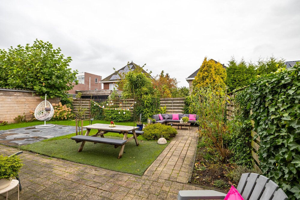 Kenwerd 6, 9746 CJ Groningen - € 575.000 k.k. - Boekholt & partners makelaars Groningen