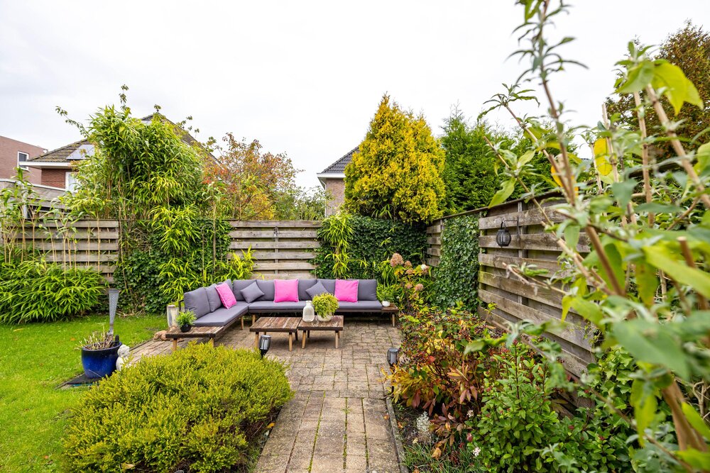 Kenwerd 6, 9746 CJ Groningen - € 575.000 k.k. - Boekholt & partners makelaars Groningen