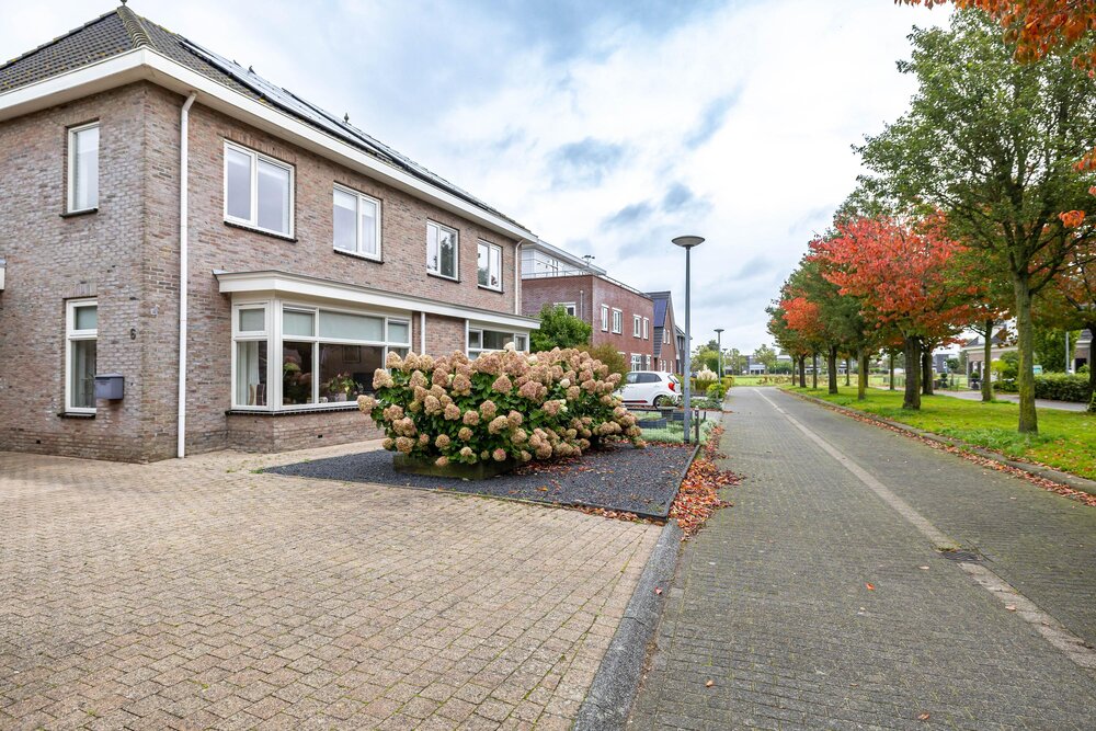 Kenwerd 6, 9746 CJ Groningen - € 575.000 k.k. - Boekholt & partners makelaars Groningen