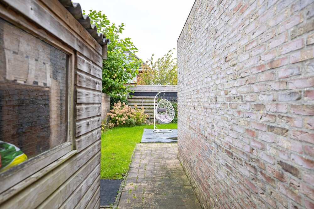 Kenwerd 6, 9746 CJ Groningen - € 575.000 k.k. - Boekholt & partners makelaars Groningen