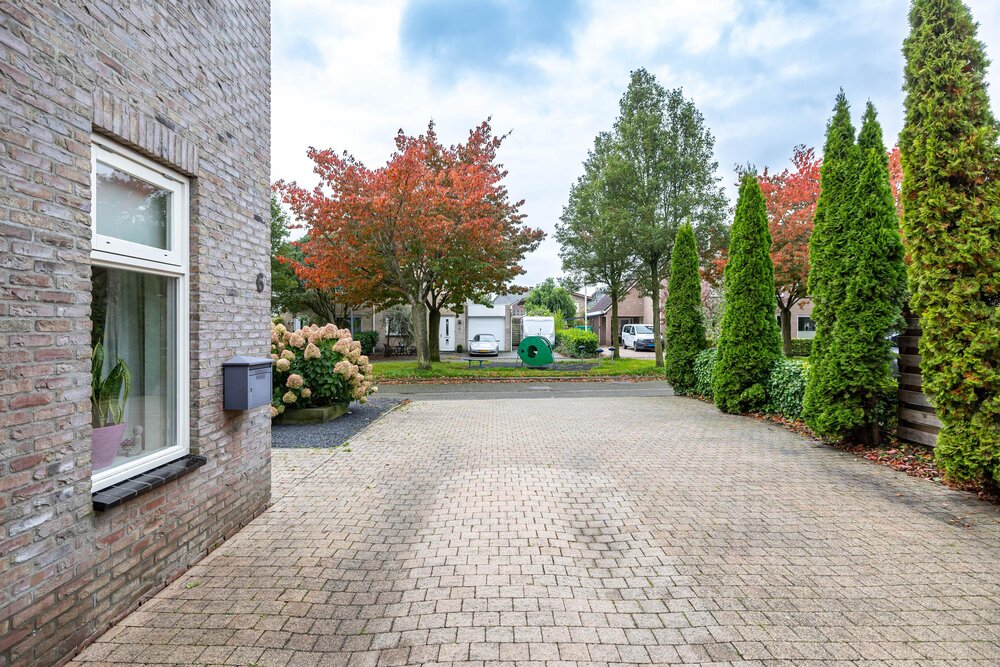 Kenwerd 6, 9746 CJ Groningen - € 575.000 k.k. - Boekholt & partners makelaars Groningen