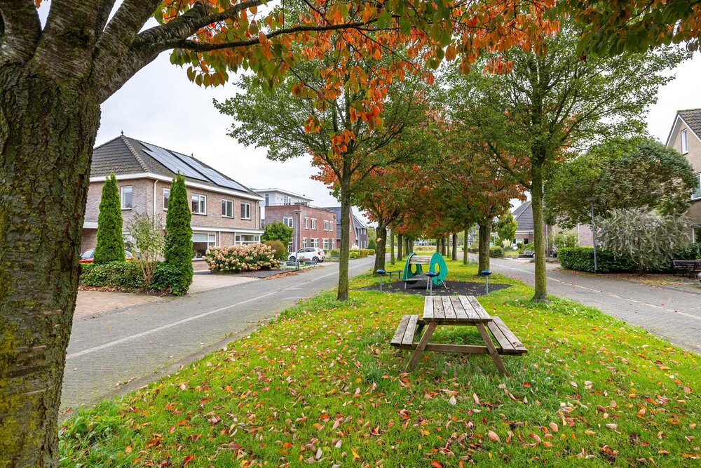 Kenwerd 6, 9746 CJ Groningen - € 575.000 k.k. - Boekholt & partners makelaars Groningen