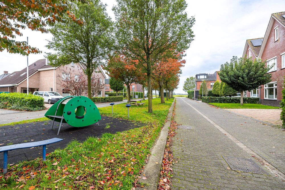 Kenwerd 6, 9746 CJ Groningen - € 575.000 k.k. - Boekholt & partners makelaars Groningen