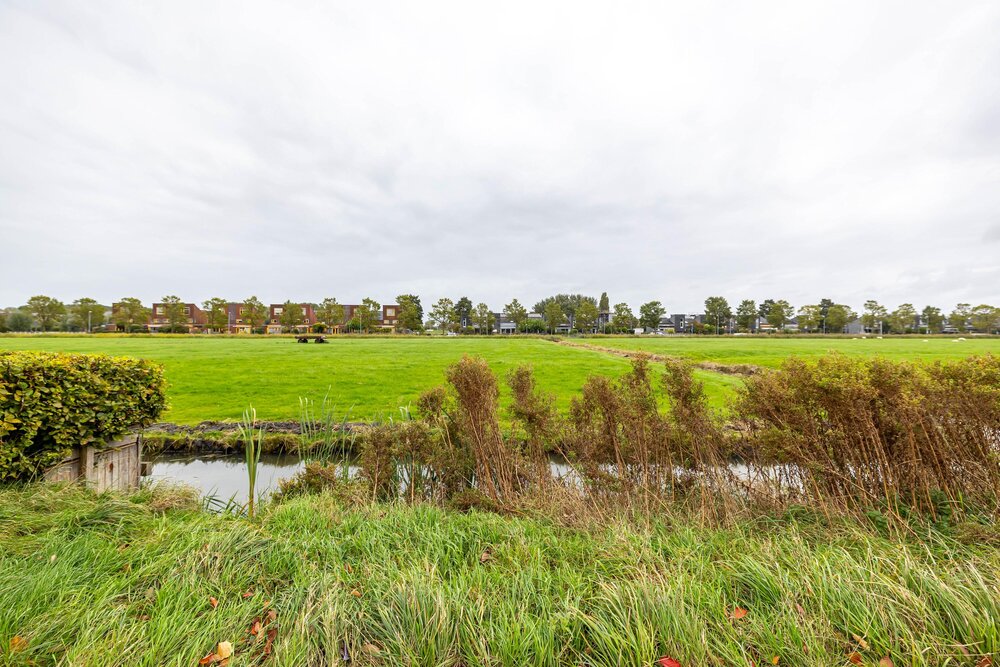 Kenwerd 6, 9746 CJ Groningen - € 575.000 k.k. - Boekholt & partners makelaars Groningen