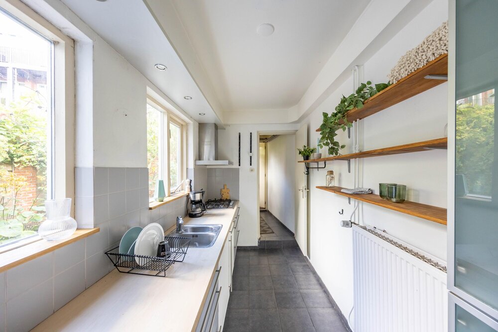 Grachtstraat 9, 9717 HH Groningen - € 475.000 k.k. - Boekholt & partners makelaars Groningen